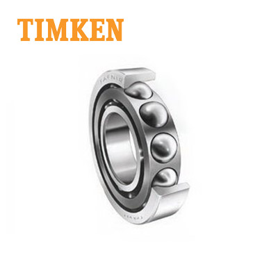 TIMKEN角接觸球軸承